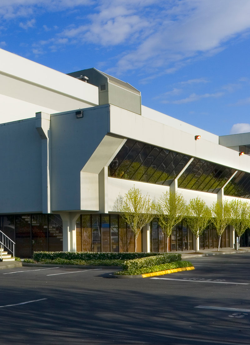 Gift Center gets a new package under Benaroya