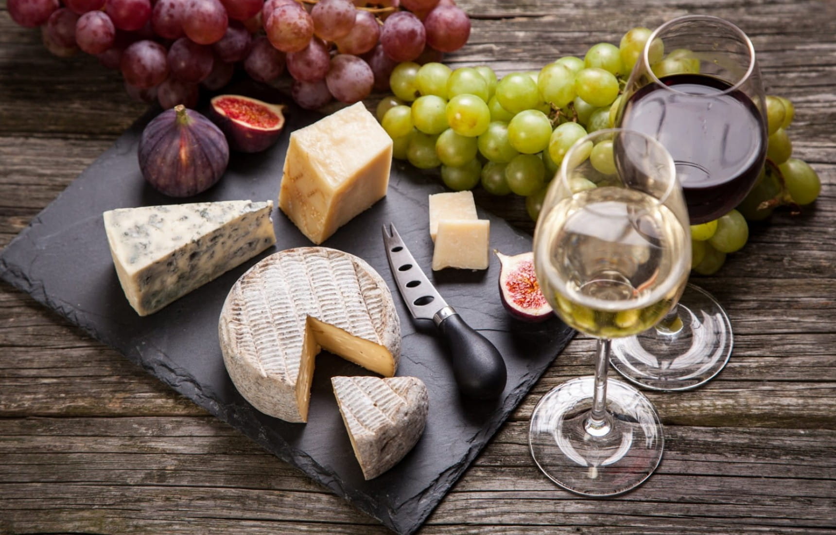 Wine & Cheese Tasting Event to Benefit Gift For Life