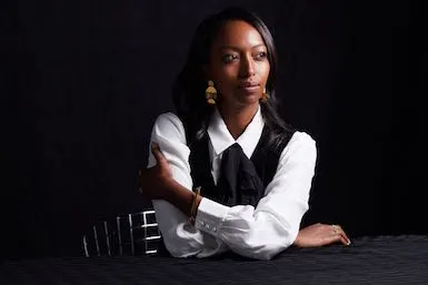 Mariane Ibrahim, Ascendant Dealer of African Art, Moves Gallery to Chicago