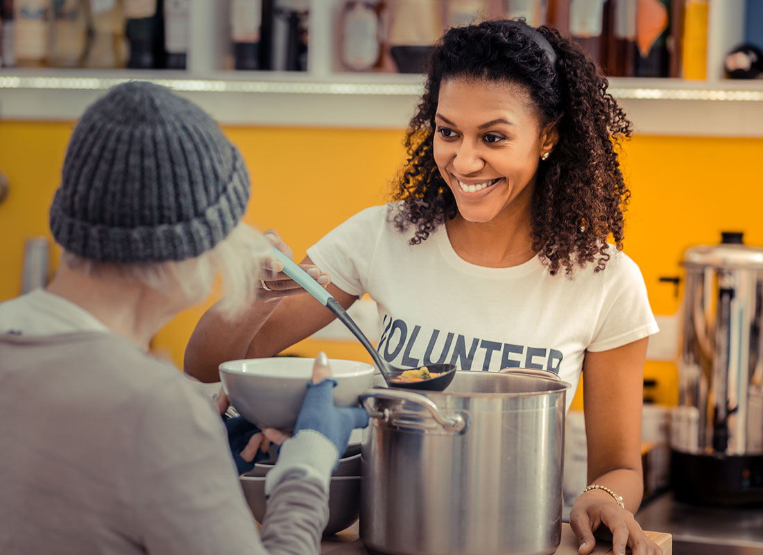Covid-19 is challenging the world to be kinder