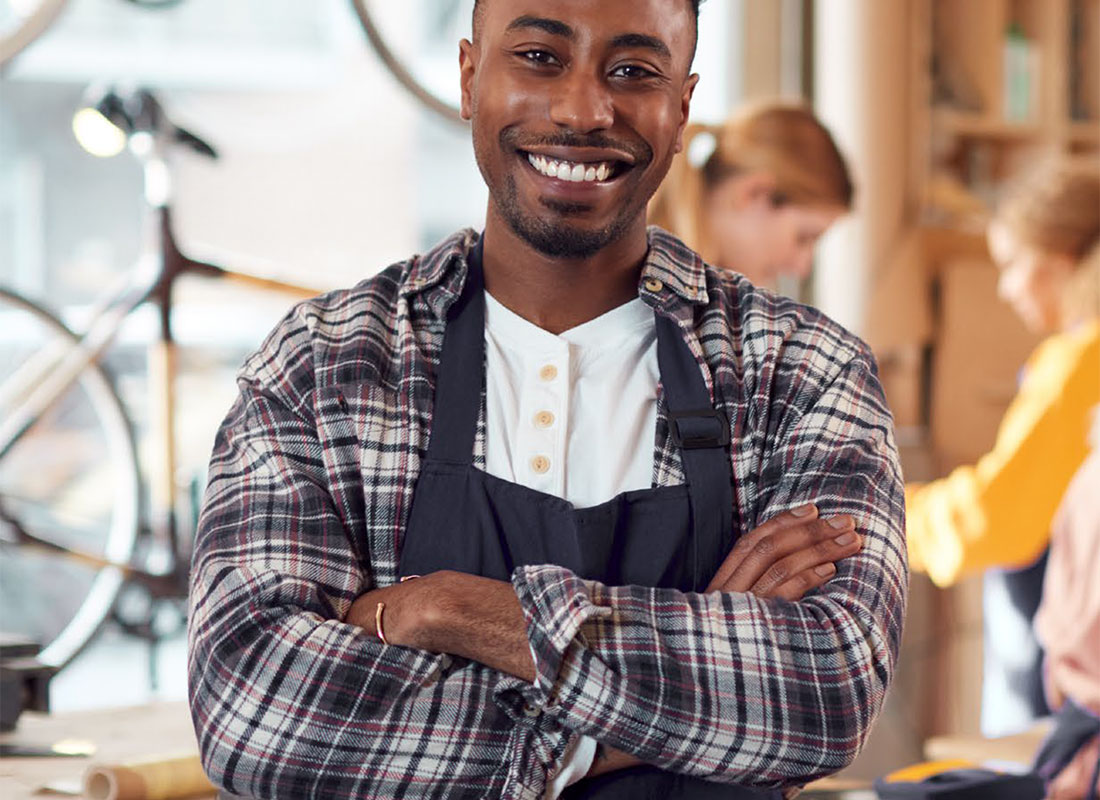 Newly announced federal grant supports Safe Start projects and partnerships aimed at helping Washington state businesses restart, rebuild and become more resilient