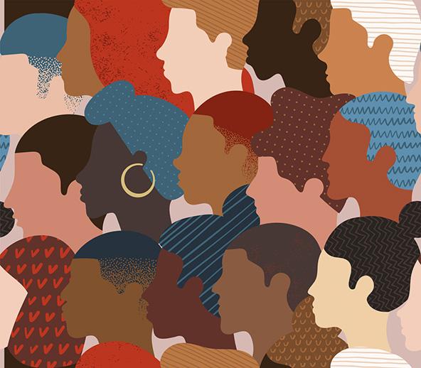 We See You: Why America Must Invest in Young Adults of Color