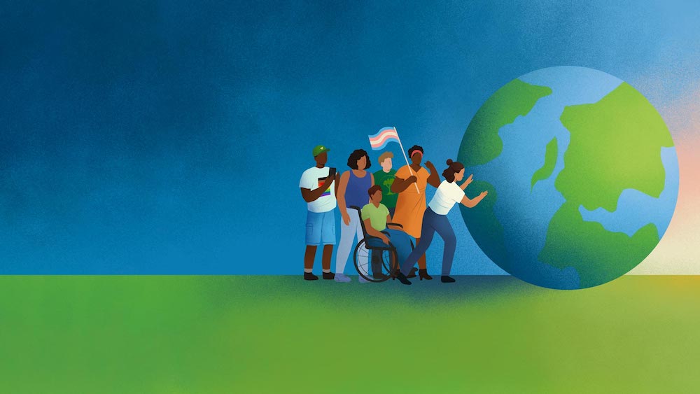 The Deloitte Global 2021 Millennial and Gen Z Survey