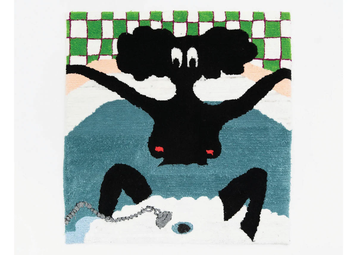Josef Vascovitz and Lisa Goodman – ARTnews Top 200 Collector