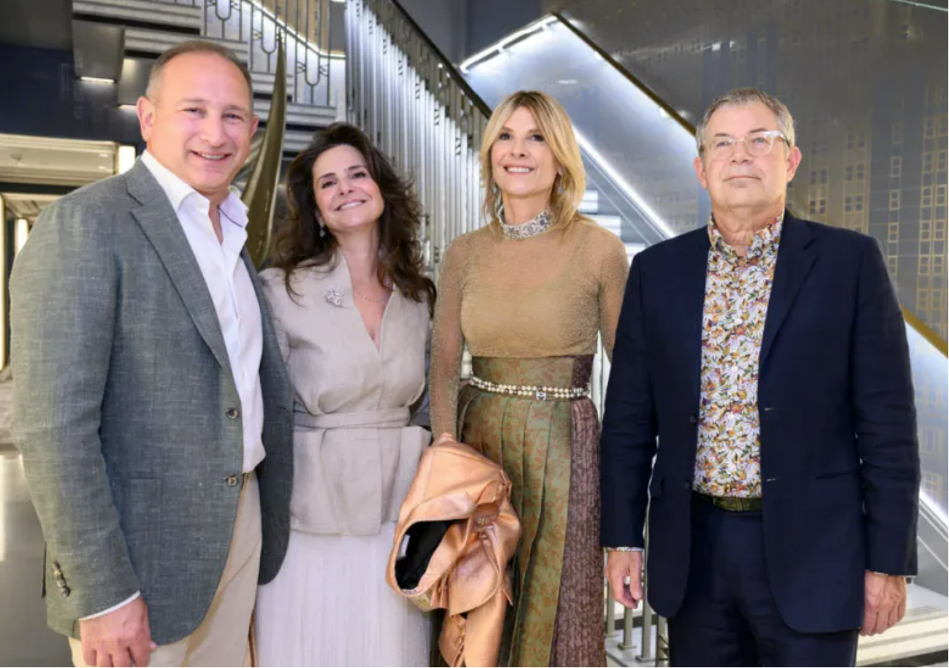 ARTnews Celebrates Launch of 2023 Edition of Top 200 Collectors Issue