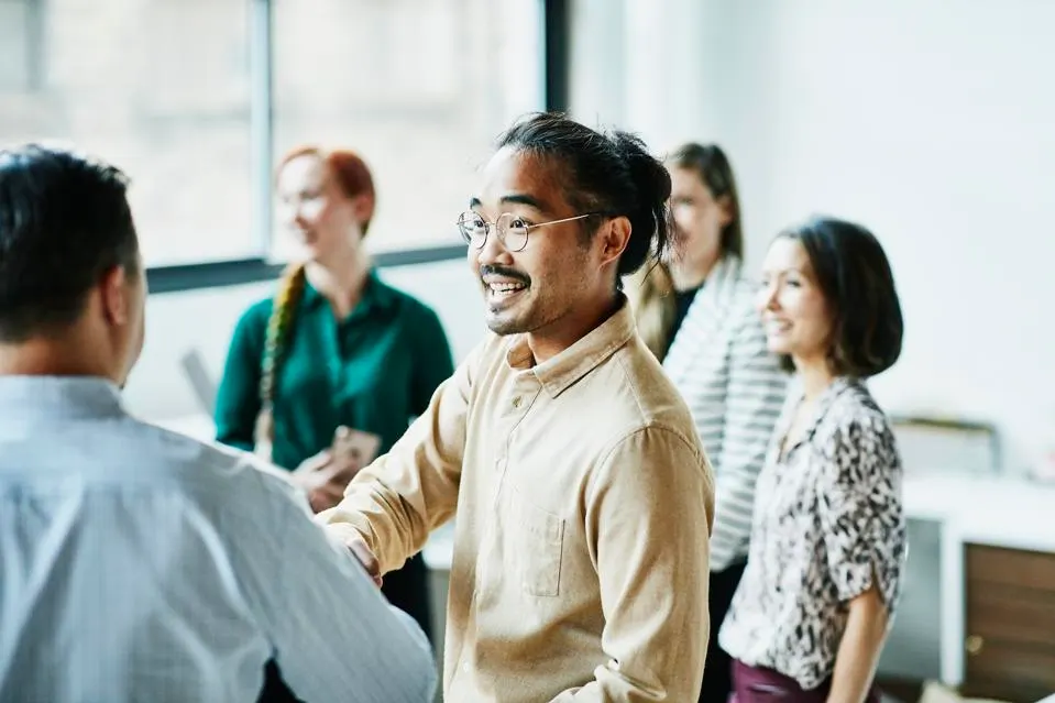 How Inclusion Improves Diversity And Company Performance