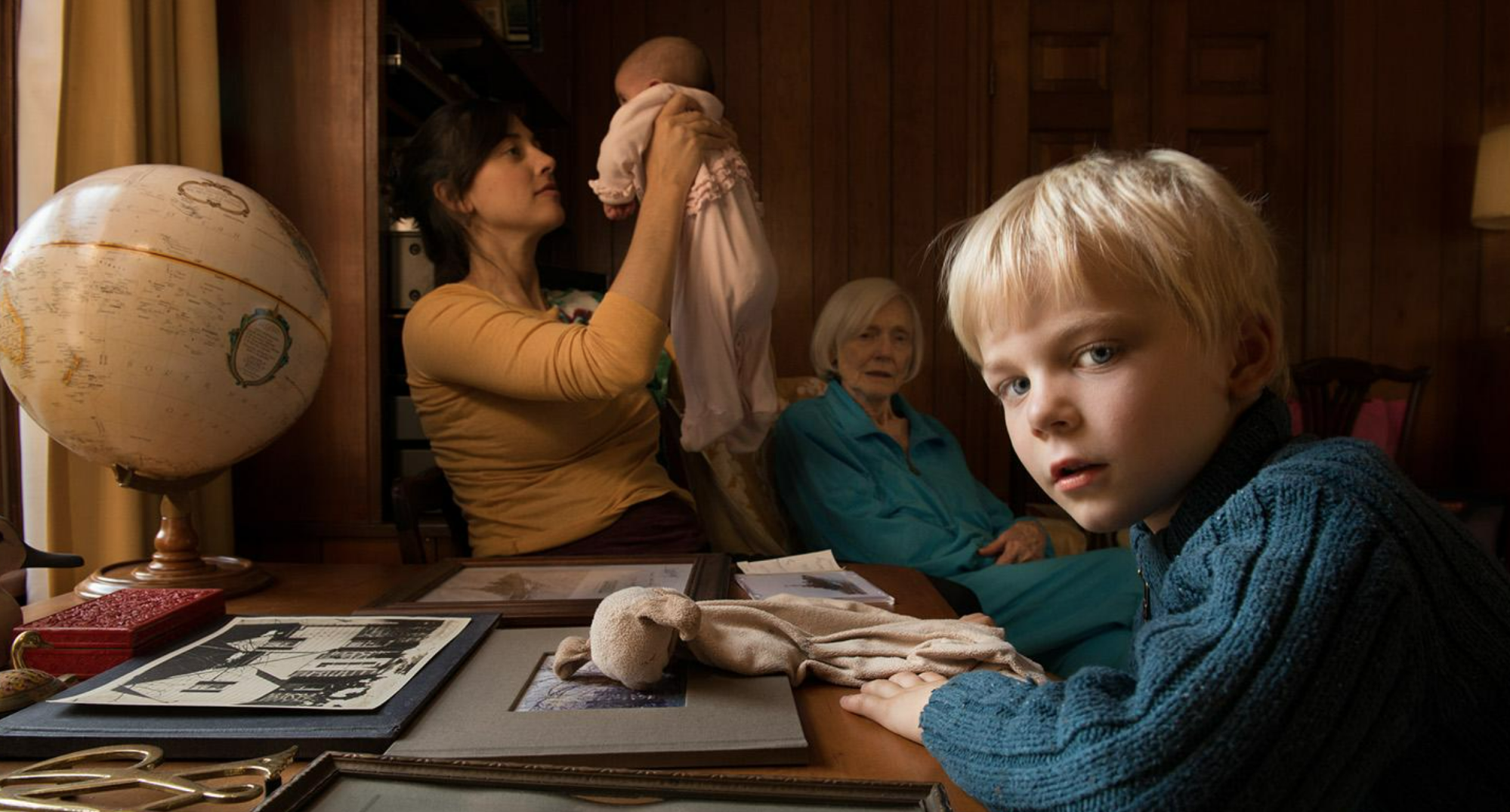 Kinship | National Portrait Gallery